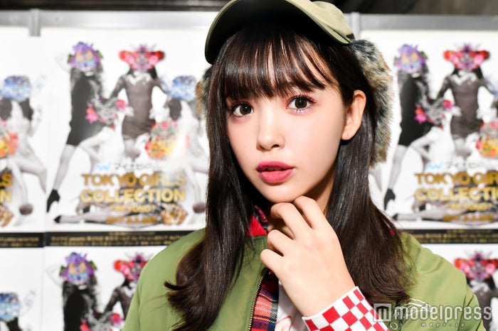 藤田ニコル 大人化 話題に 最も効いたダイエット法は 注目のファッション メイクは モデルプレスインタビュー モデルプレス 藤田ニコル 大人化 話題に 最も効いたダイエット法は 注目のファッション メイクは モデルプレスインタビュー モデルプレス