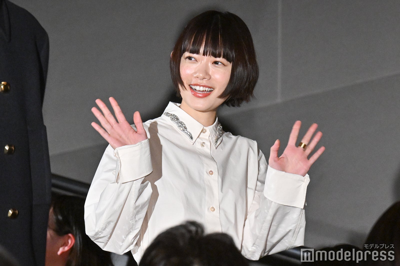 杉咲花（C）モデルプレス