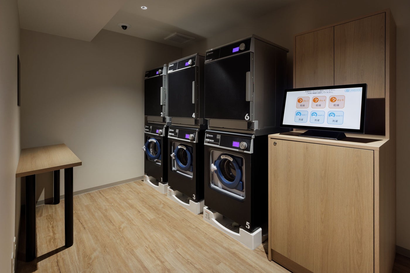 福岡プリンスホテル ももち浜／提供画像