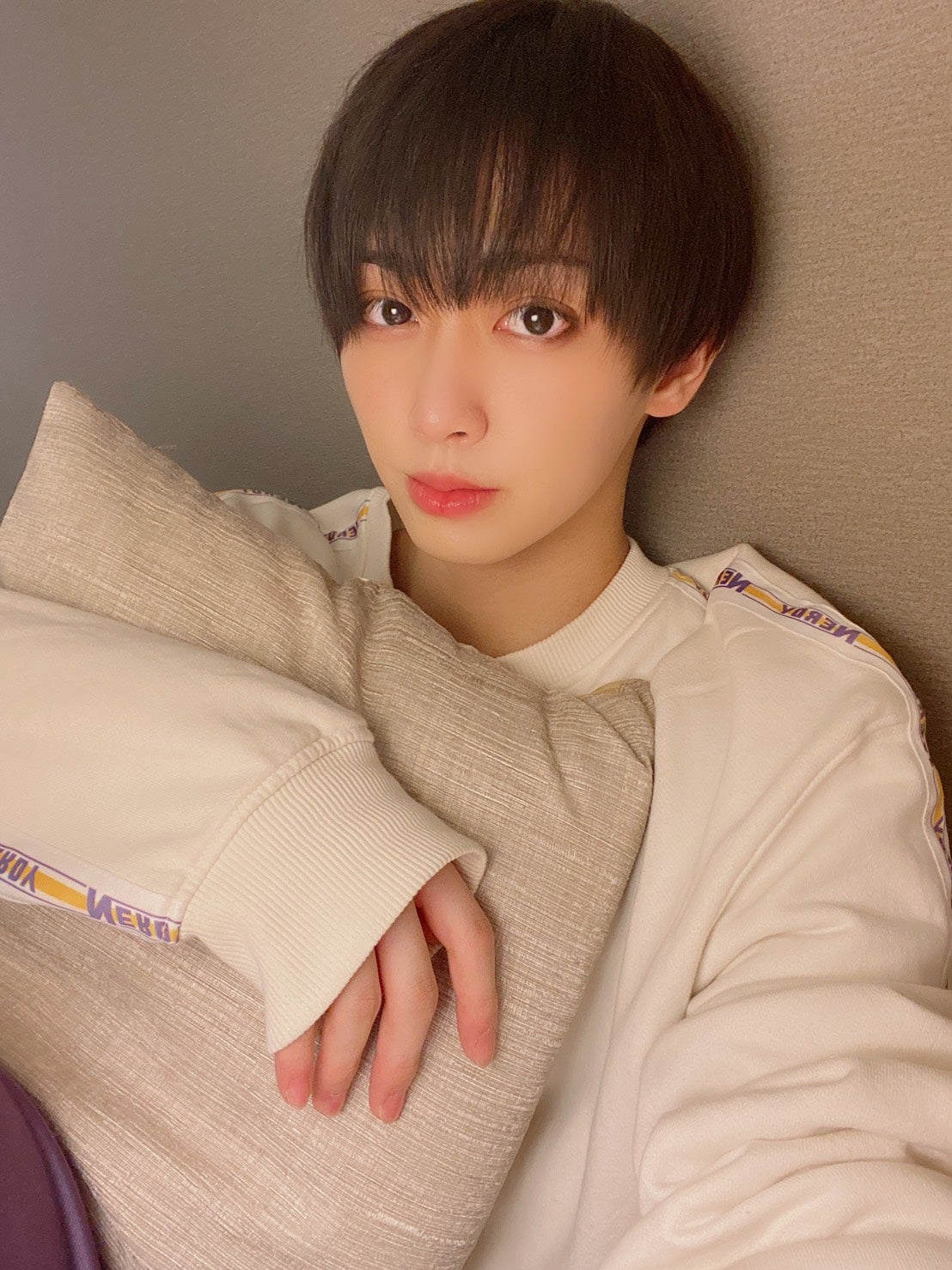 武本悠佑（画像提供：所属事務所）