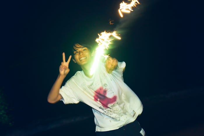 日向亘(C)KADOKAWA/写真:神藤剛