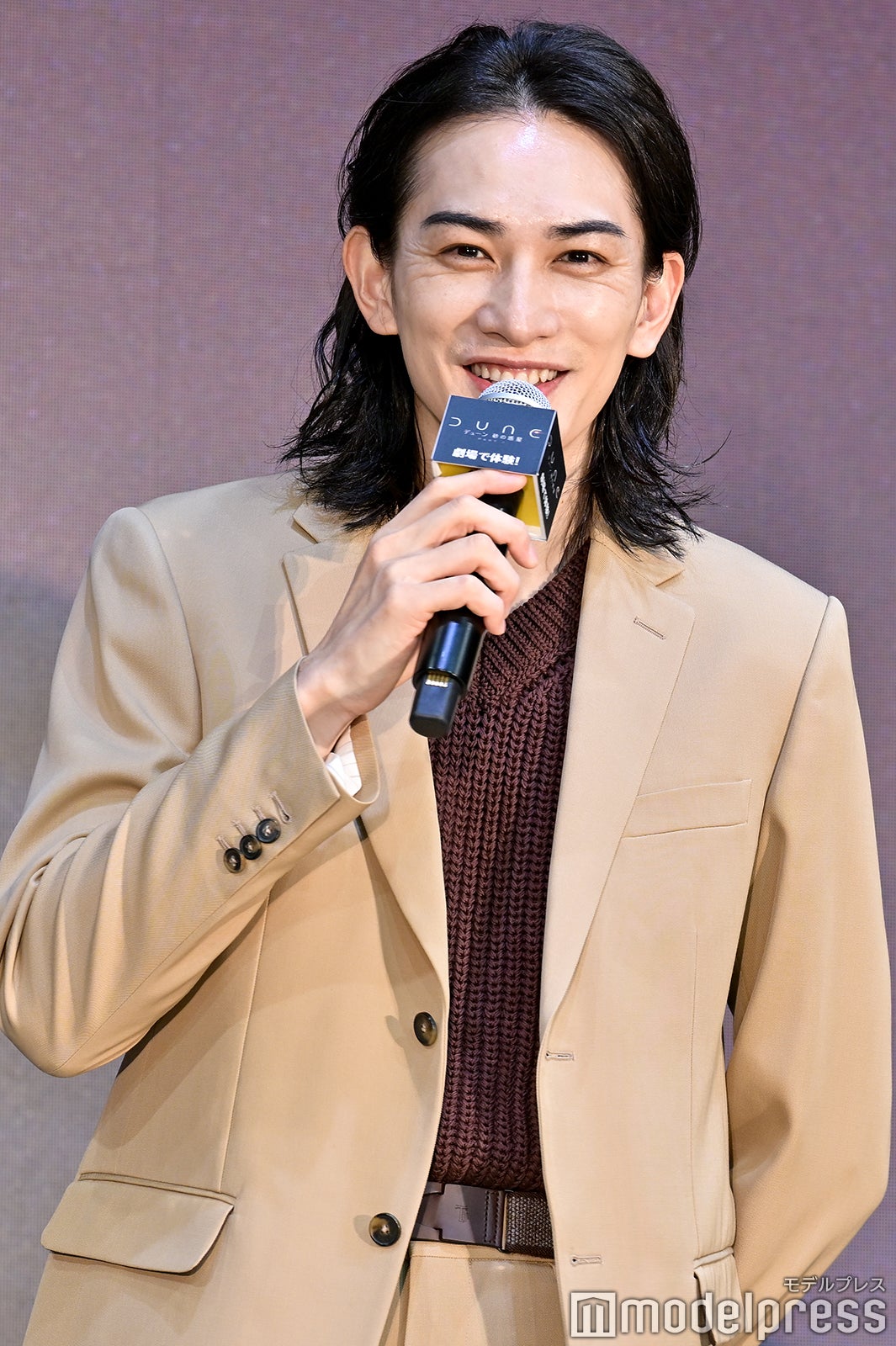町田啓太（C）モデルプレス