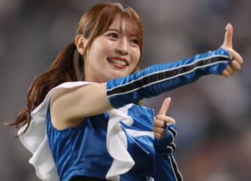 「どひゃ～可愛い」電撃アイドル転身の元ファイターズガール人気メンバー、最新姿が衝撃的「言葉がありません」「やはりピンク色が似合う」