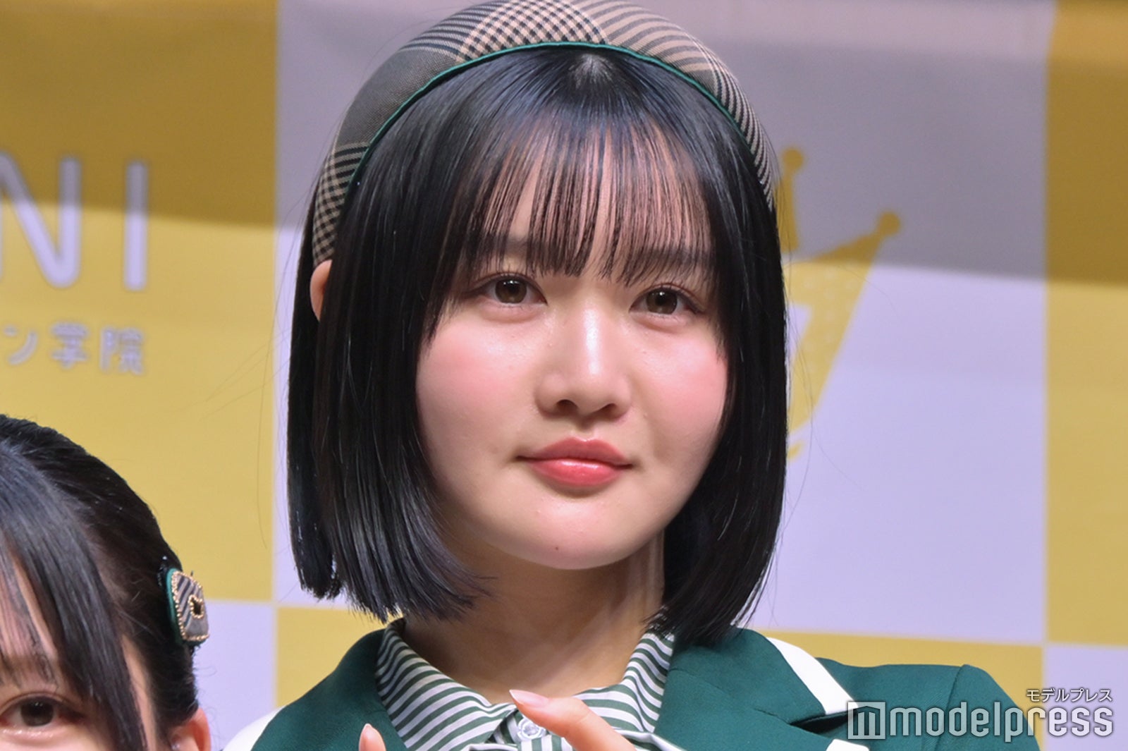 藤沢莉子（C）モデルプレス