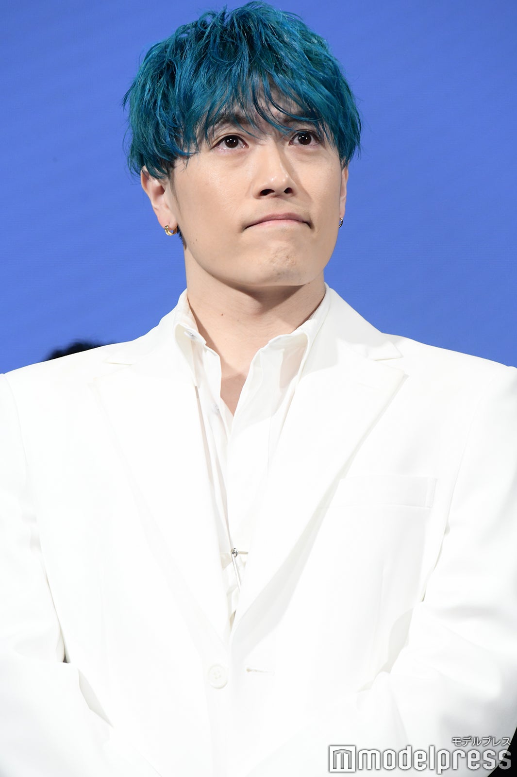 中務裕太 （C）モデルプレス