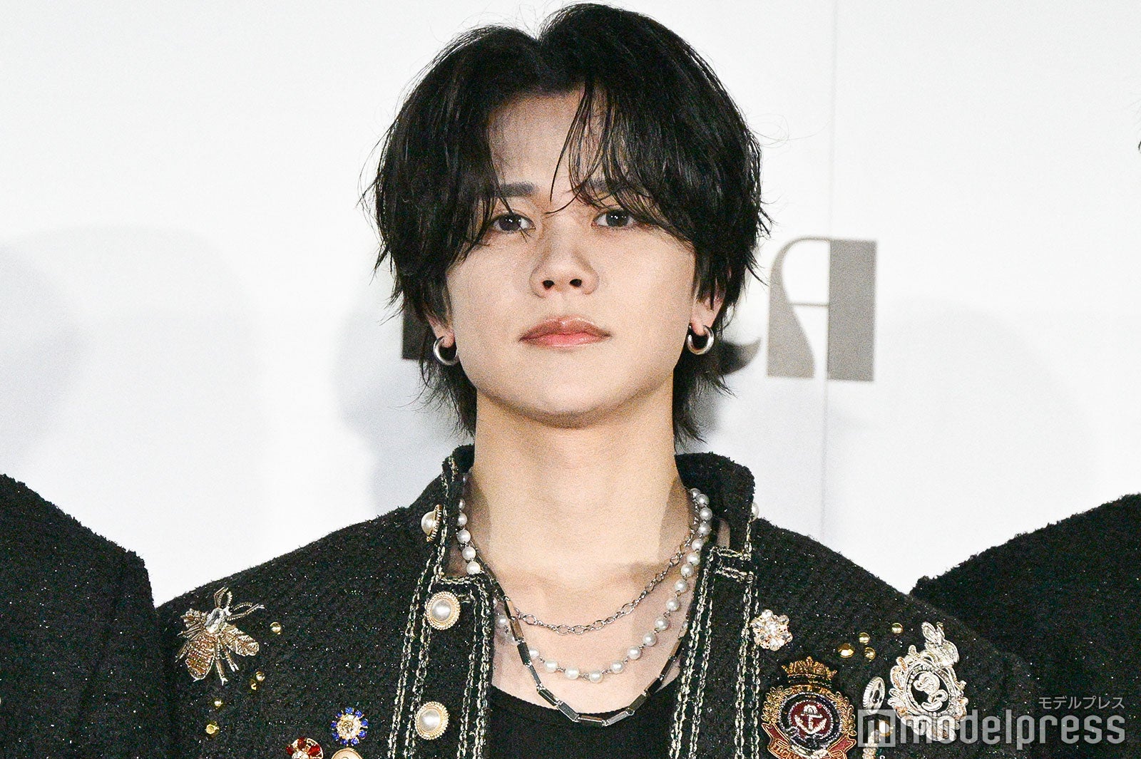 藤牧京介（C）モデルプレス