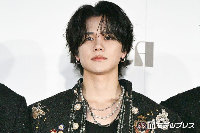 藤牧京介(C)モデルプレス
