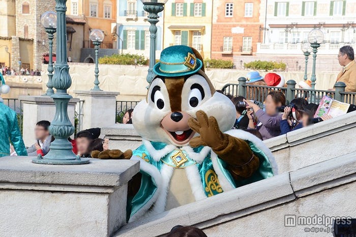 「カラフルホリデー・グリーティング」チップ