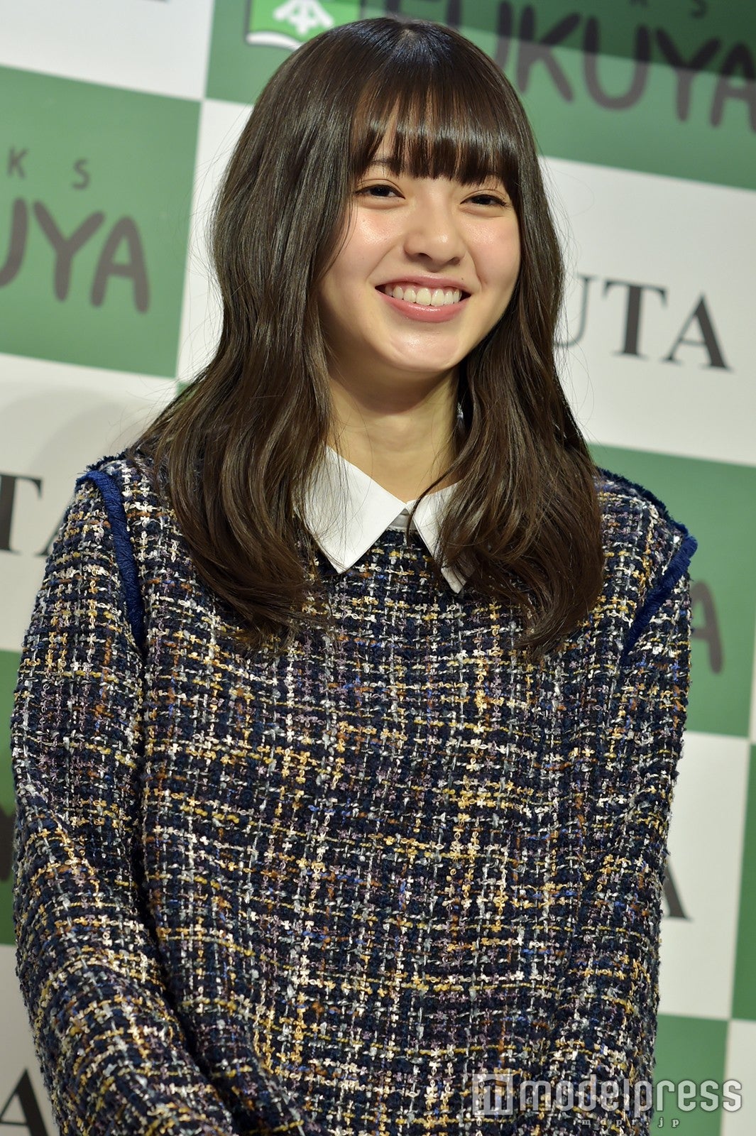 齋藤飛鳥（C）モデルプレス