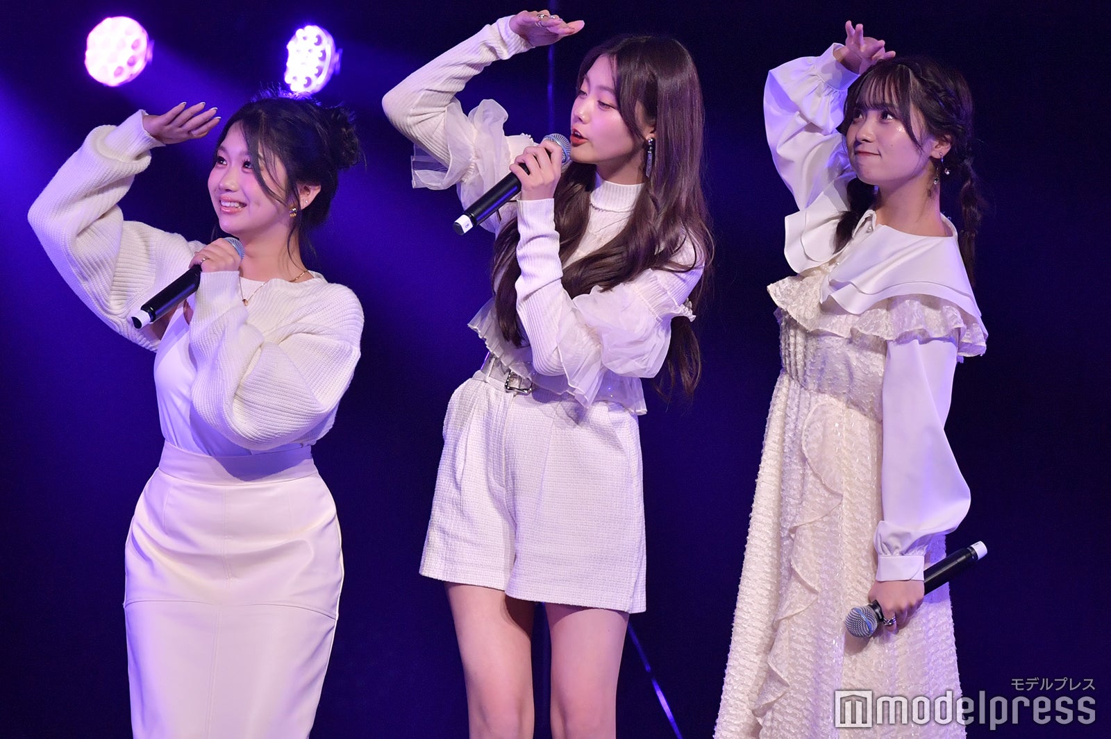 arban（C）モデルプレス