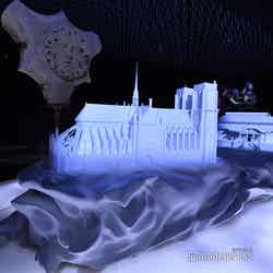 フランス館(C)モデルプレス