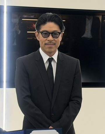 EXILE松本利夫 福井県内の中学高校でダンス部スペシャルサポーターに就任「日本一を目指す」と意欲