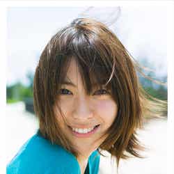 瀧本美織ファーストフォトブック「いっしょに走ろっ!!」(8月10日発売、角川メディアハウス)