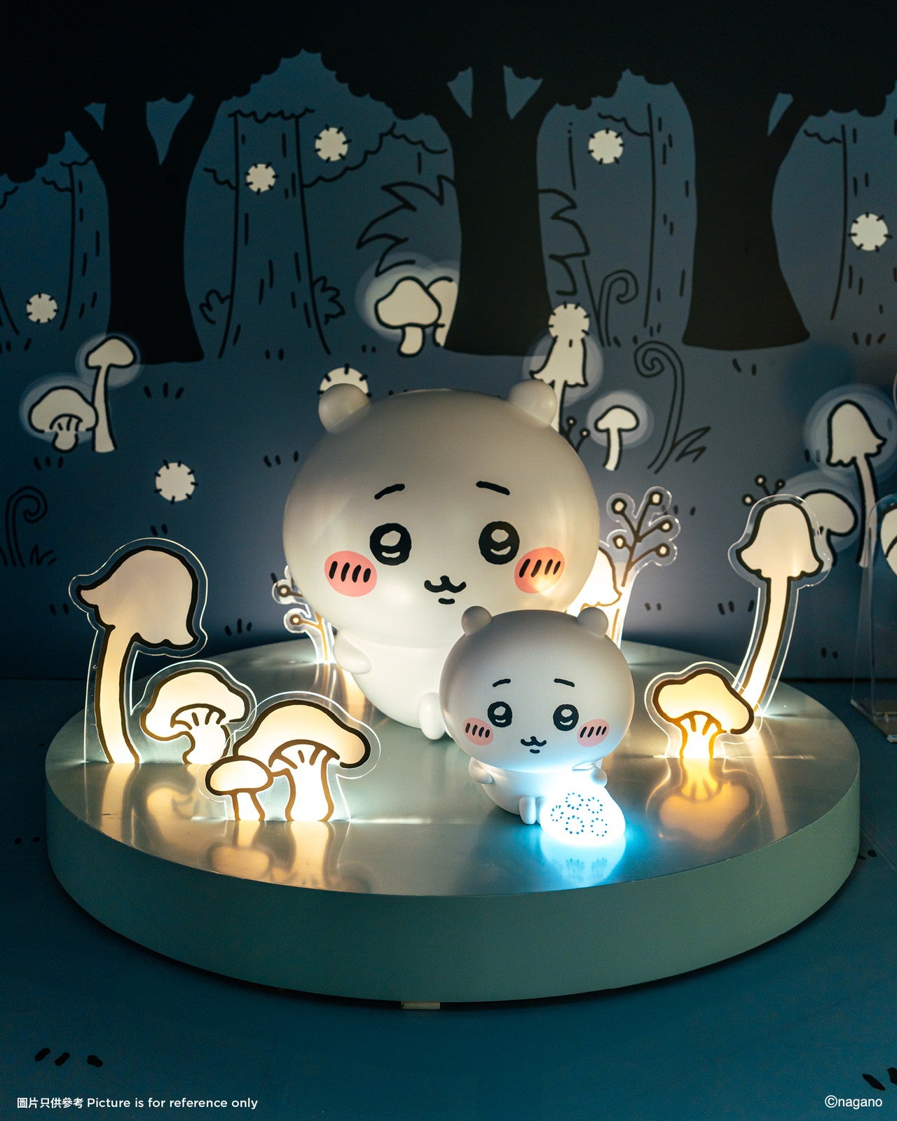 「CHIIKAWA DAYS」／提供画像