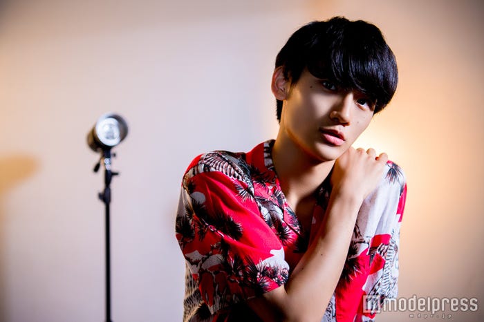 Fu(C)モデルプレス