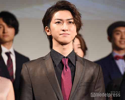 相葉雅紀、“事務所に言われた”俳優・相葉裕樹との兄弟説に言及 本人も反応「20年近く言われ続けています」