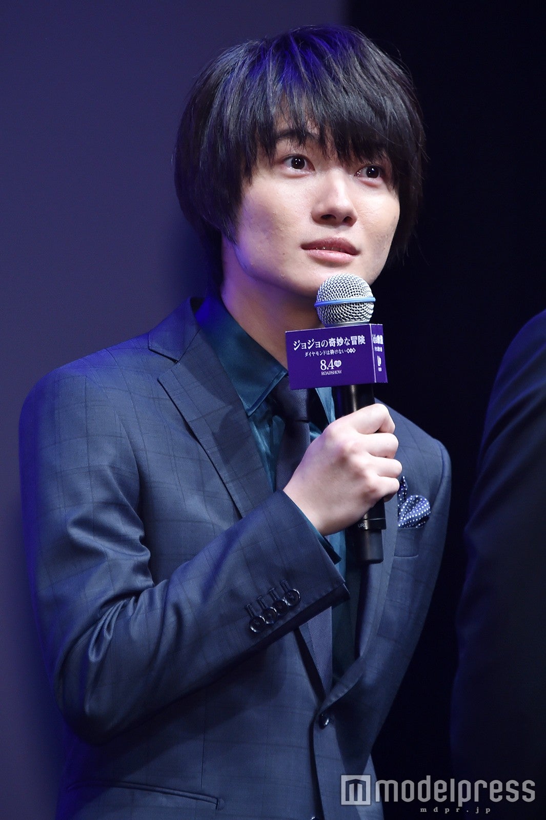 神木隆之介 （C）モデルプレス