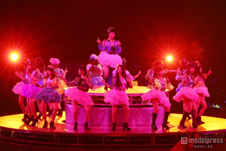 佐藤亜美菜（C）AKS