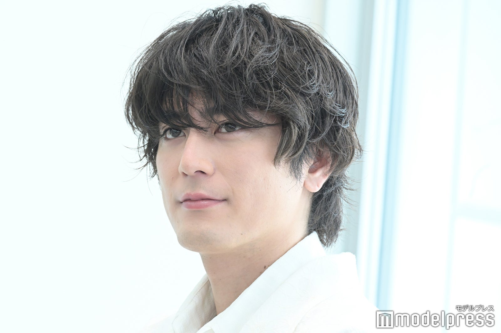 間宮祥太朗（C）モデルプレス
