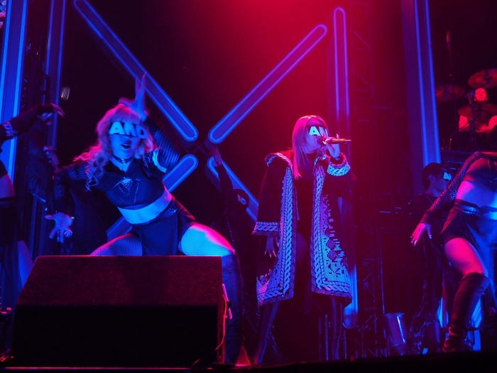 倖田來未(画像提供:avex)