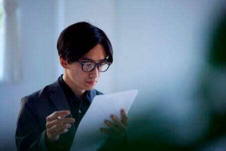 自分に合ったファッションを研究する