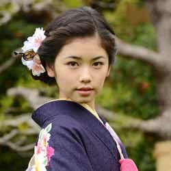 小芝風花
