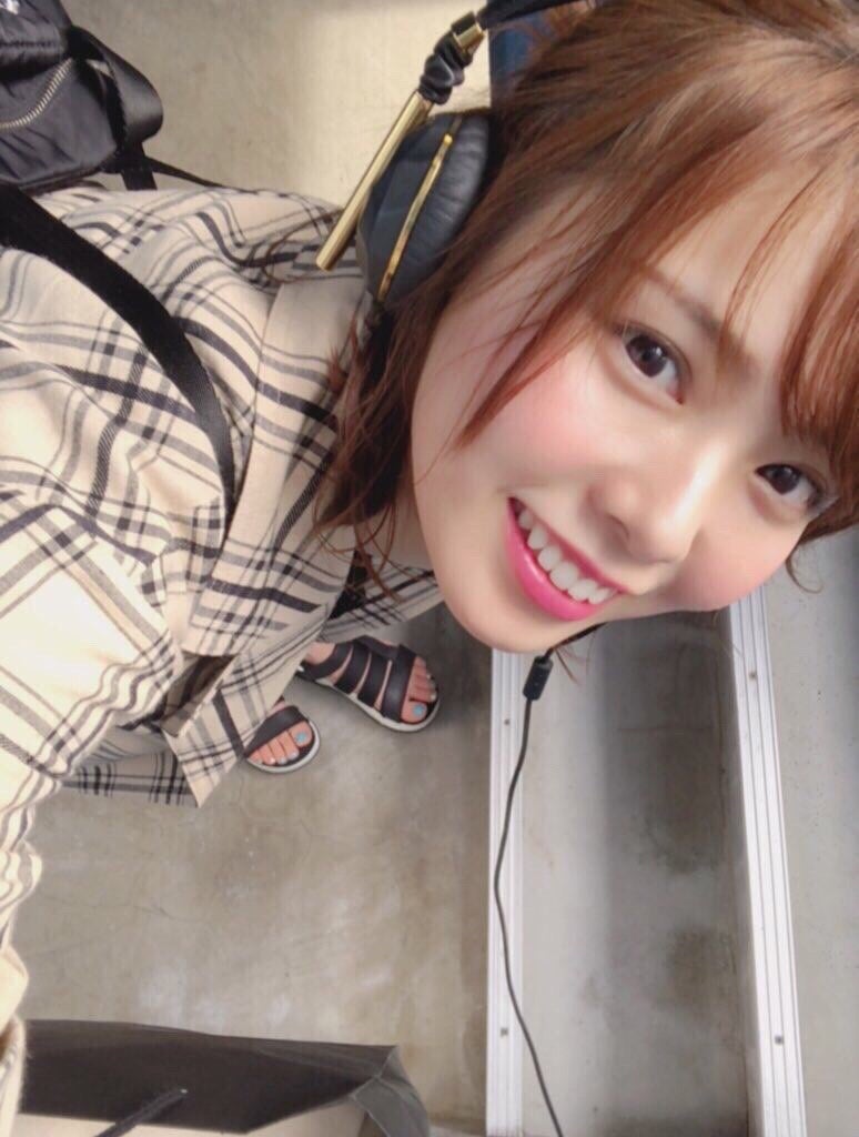 西村歩乃果（提供写真）