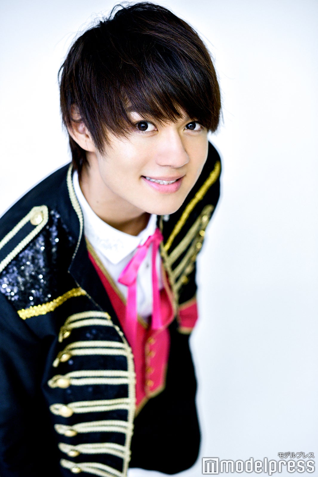 佐野勇斗（C）モデルプレス