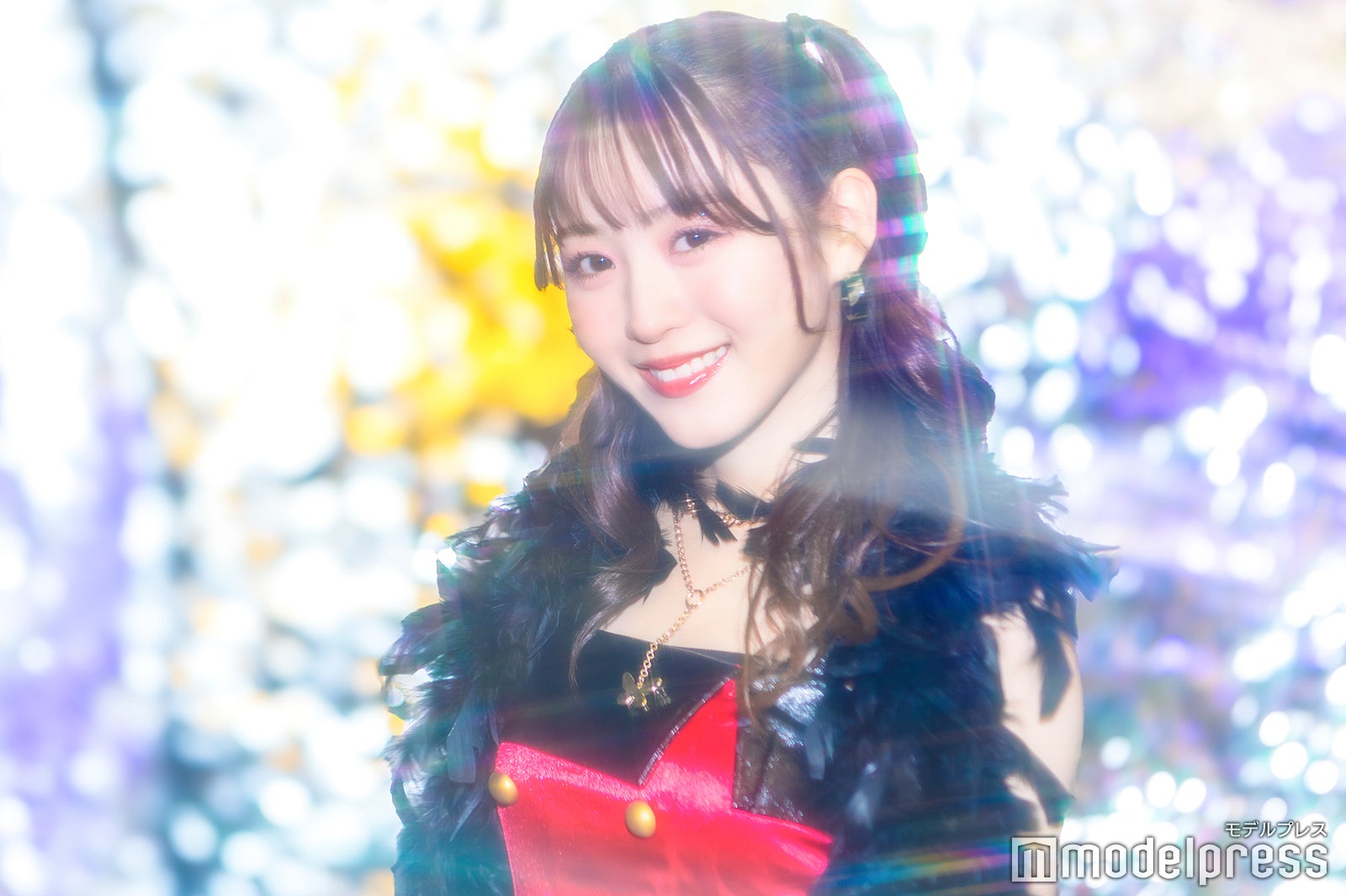 画像1/7) 【オールナイトフジコ／フジコーズ】立教大・沖玲萌に