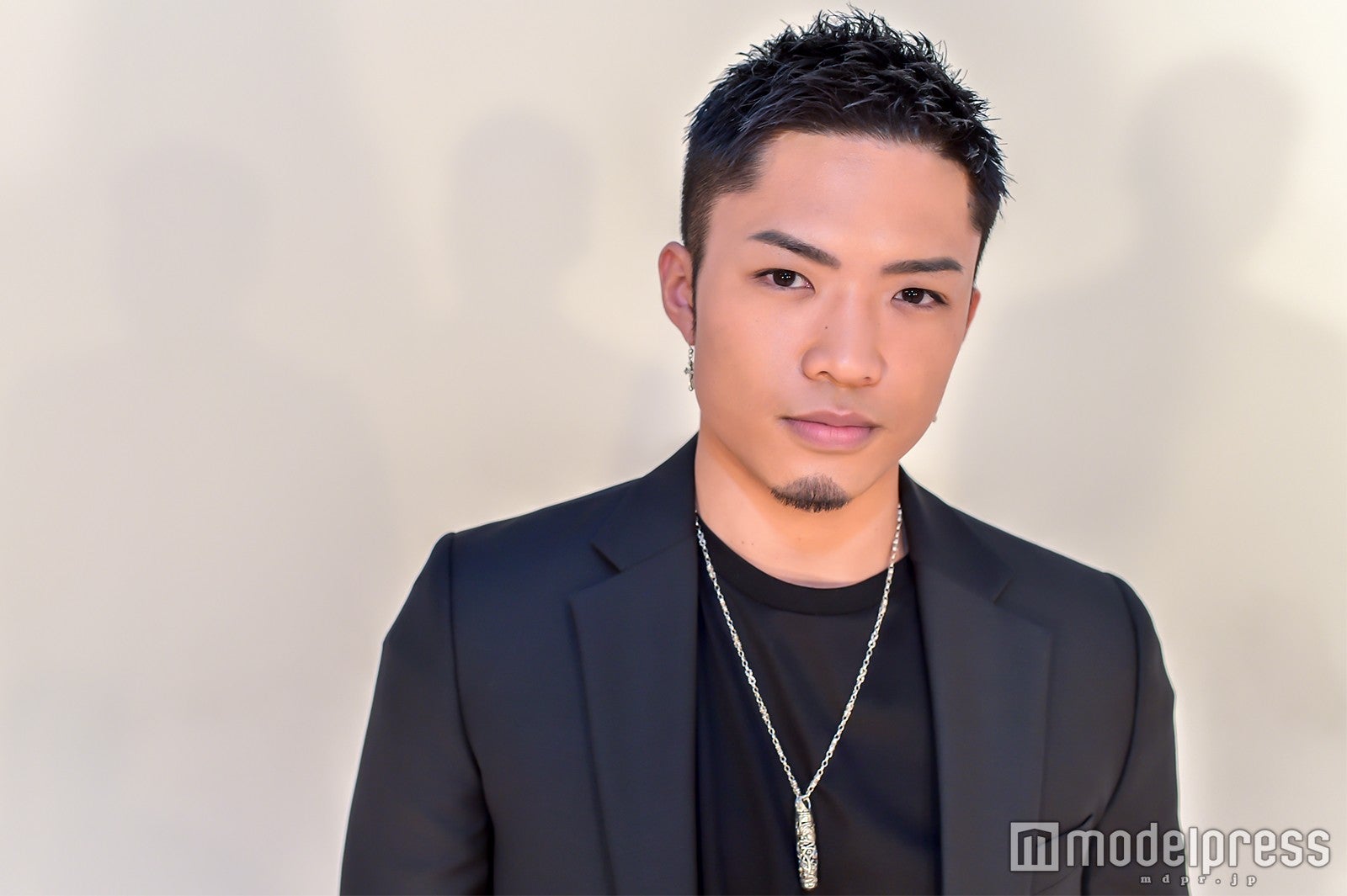 数原龍友（C）モデルプレス