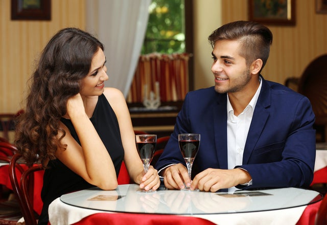 一生あなたのそばにいる 女性が 心から結婚したい と思う男性 モデルプレス