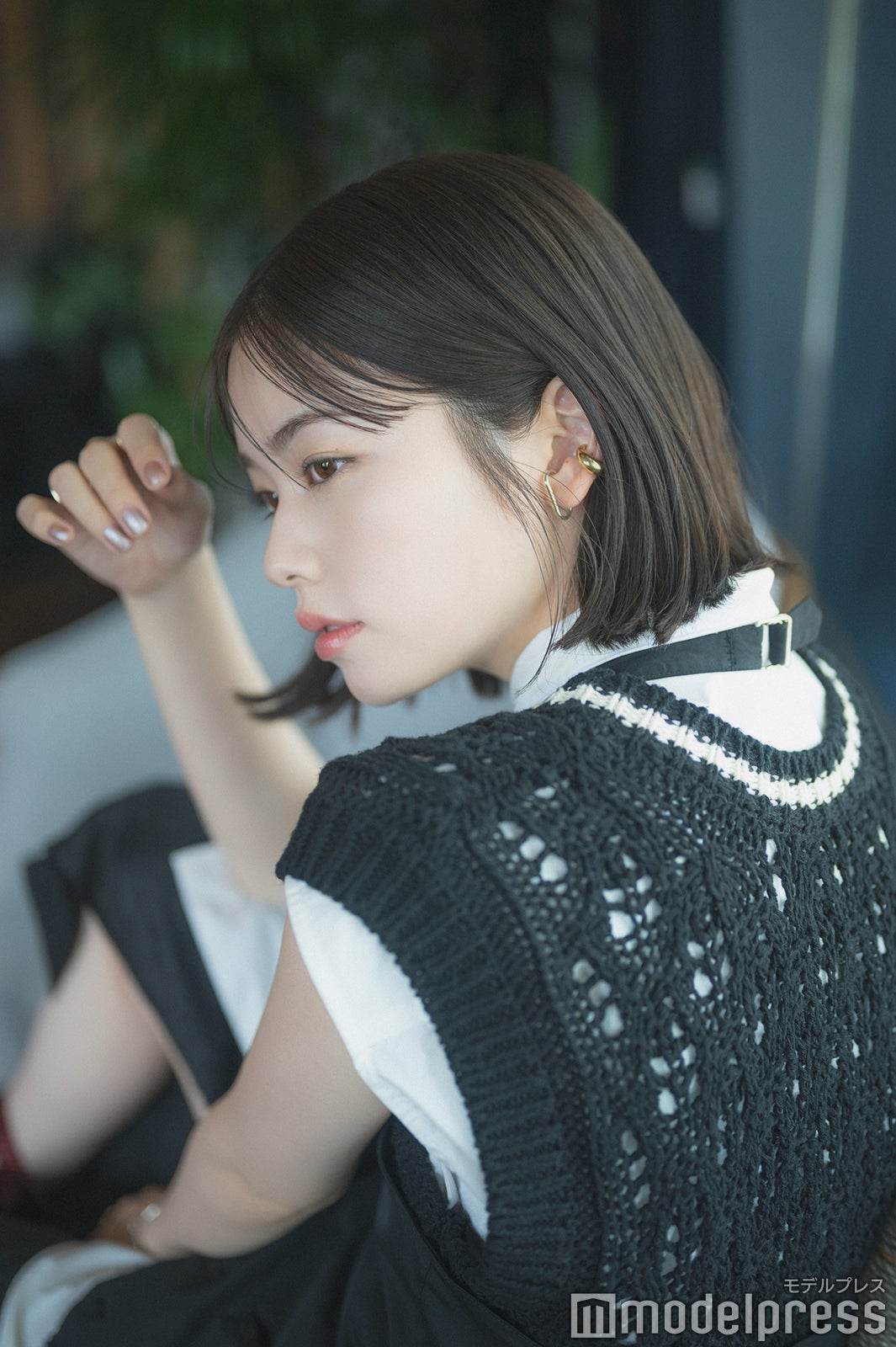 小芝風花（C）モデルプレス