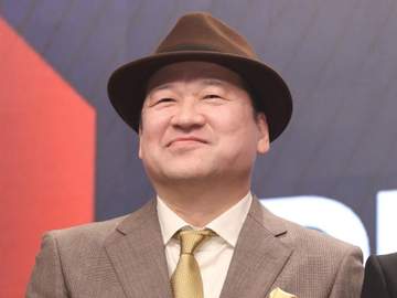 佐藤二朗 【鎌倉殿の13人】「ドラマ最大の良心」「忠臣」安達パパと久々再会 ファンも「涙」「最高コンビ」反響