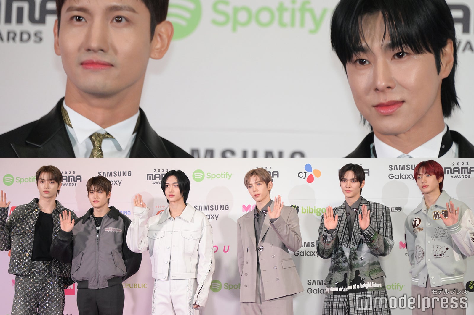 東方神起×RIIZE、SMレジェンド＆大型新人による「Rising Sun