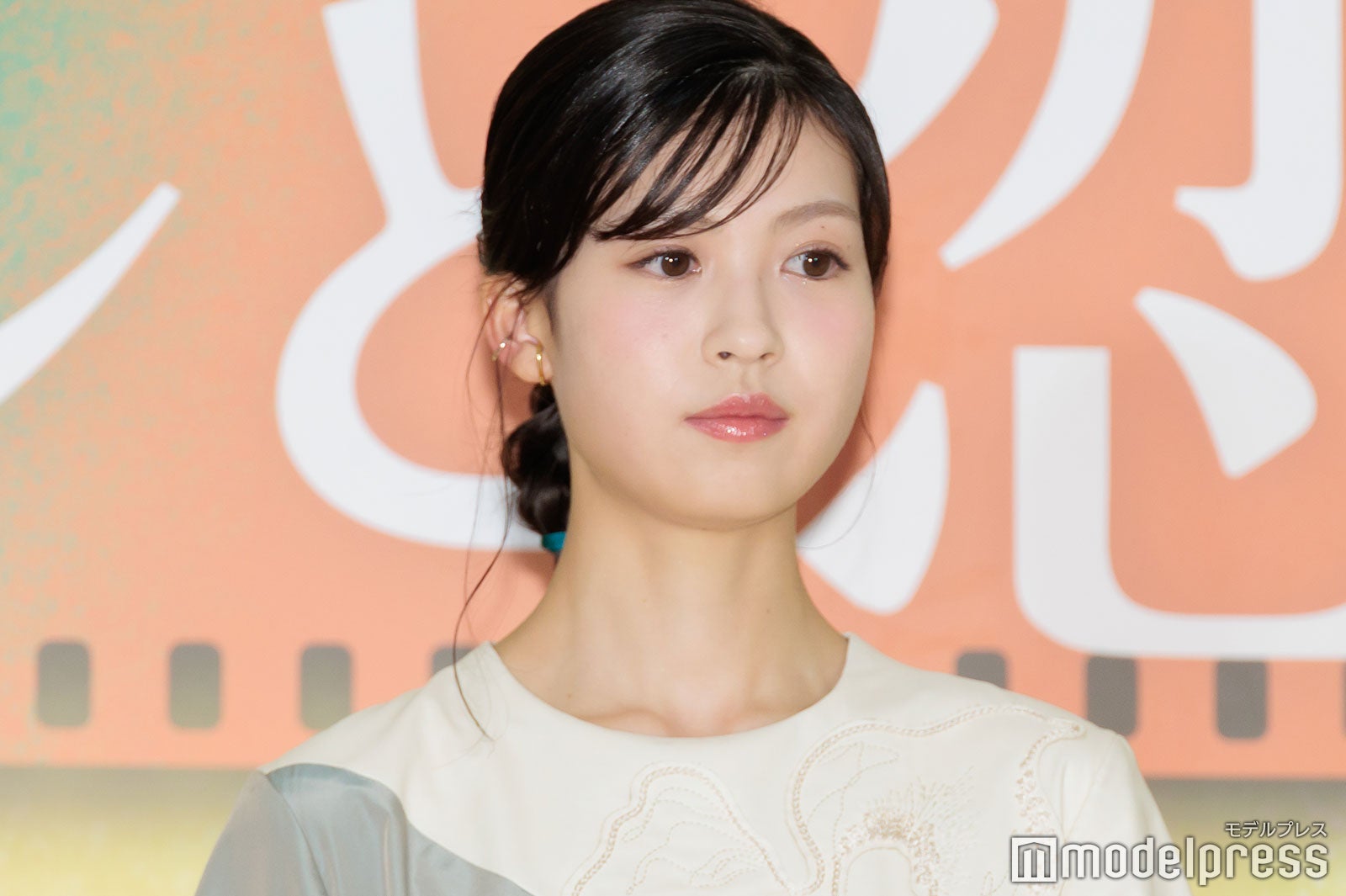 中田青渚（C）モデルプレス