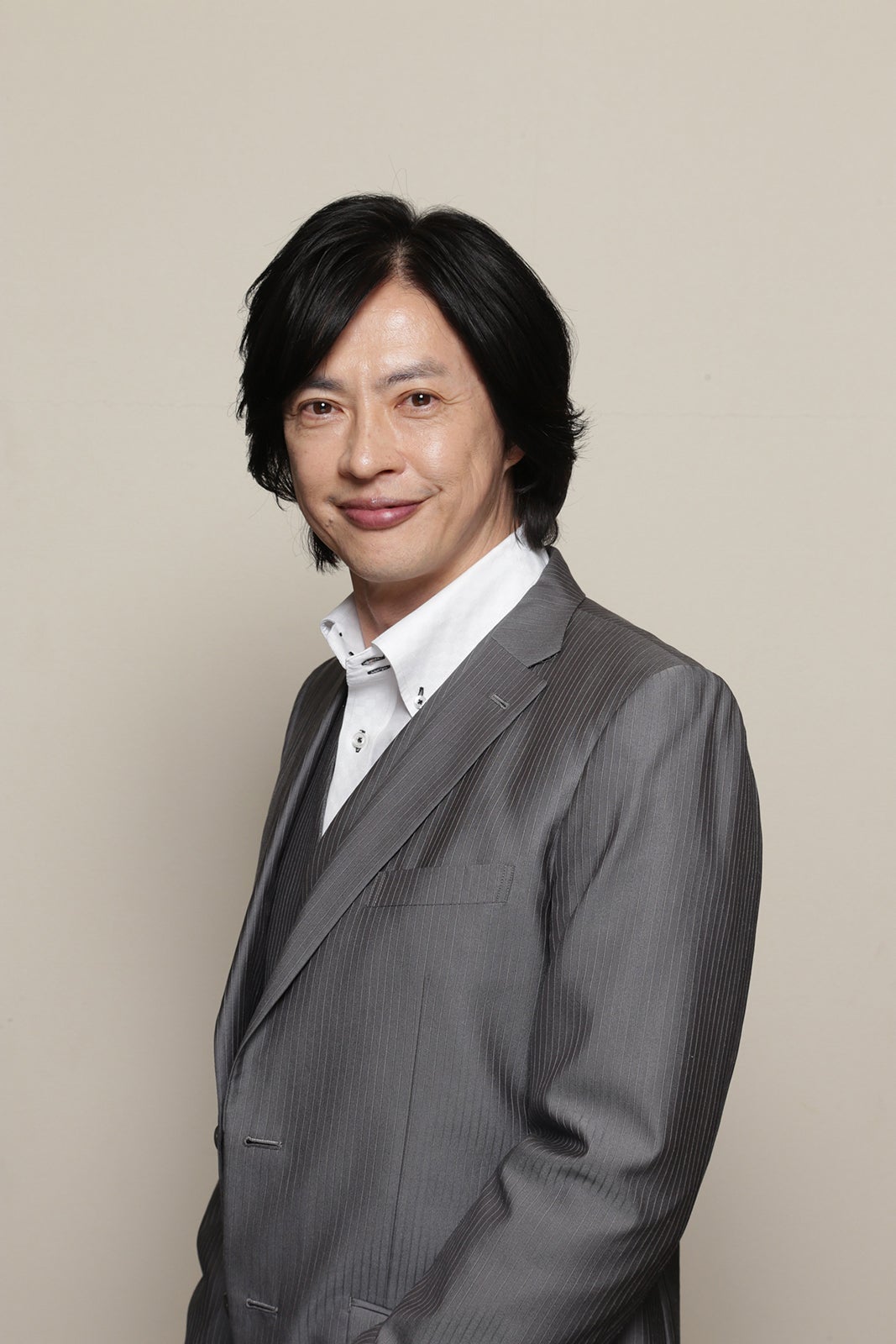 合田雅吏 （C）東海テレビ