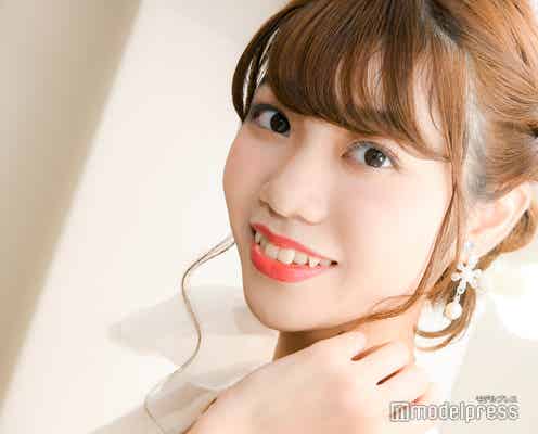 “日本一の大学サークル美女”早大・大間知莉奈さんがモデルプレス賞 フォロワー0人からの再スタート…波乱コンテスト期間に“諦めない強さ”<MISS CIRCLE CONTEST 2018>
