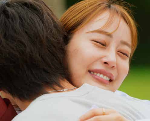 「ラブ トランジット」シーズン2最終回 復縁したカップルがキス、どんでん返しの連続【ネタバレあり】