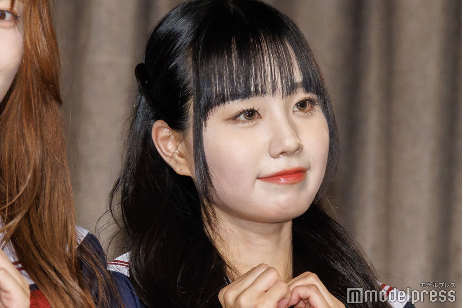 ユラ（C）モデルプレス