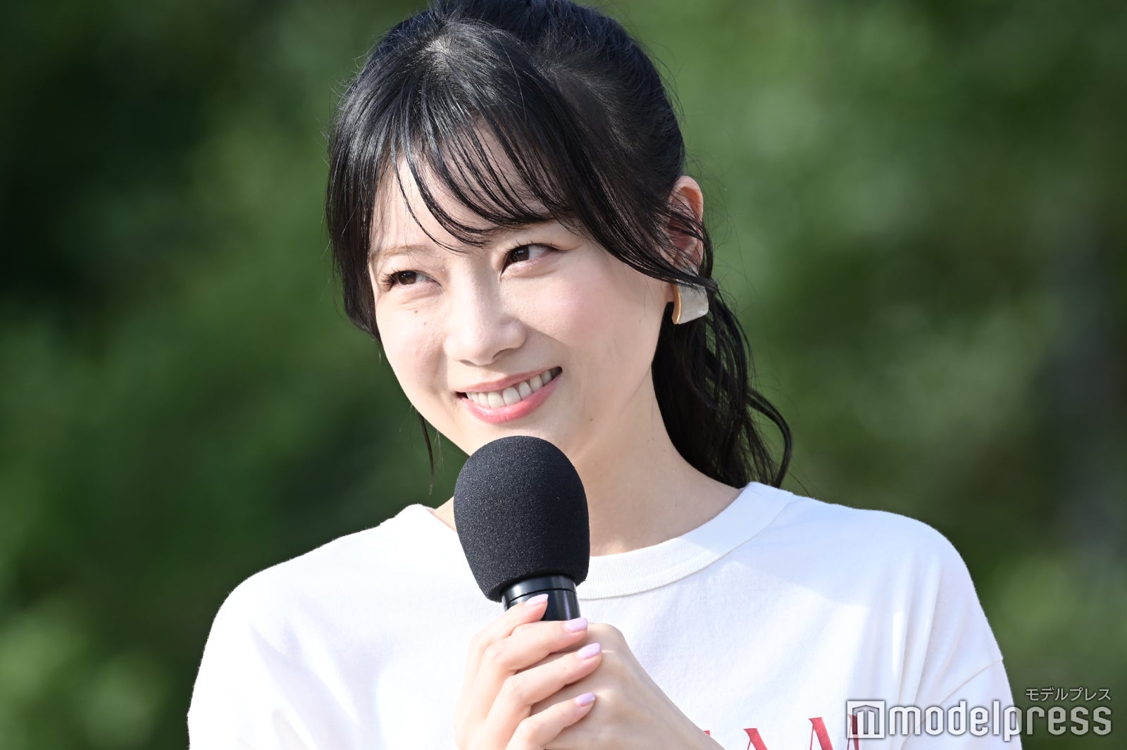 重盛さと美 （C）モデルプレス