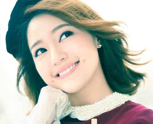 chay、8変化で“妄想”「期待と不安でいっぱい」