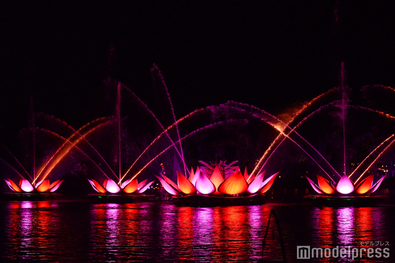 「リバーズ・オブ・ライト」（C）モデルプレス（C）Disney