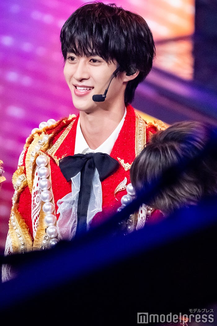 曽野舜太(C)モデルプレス