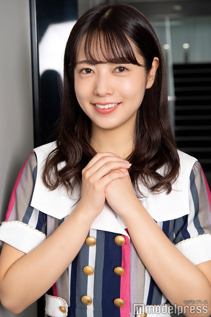 斉藤優里(C)モデルプレス