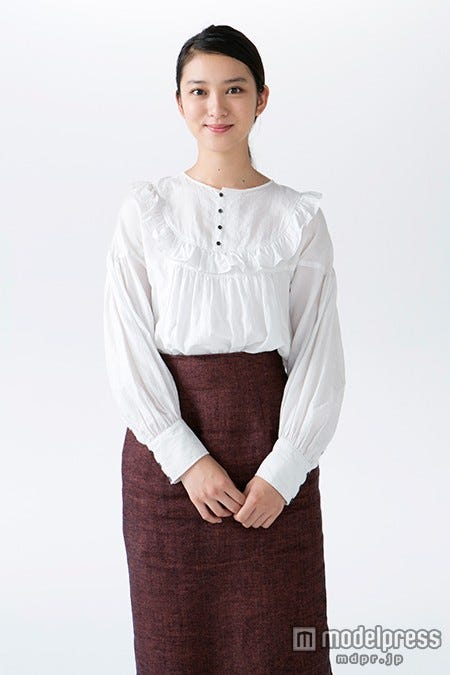 武井咲