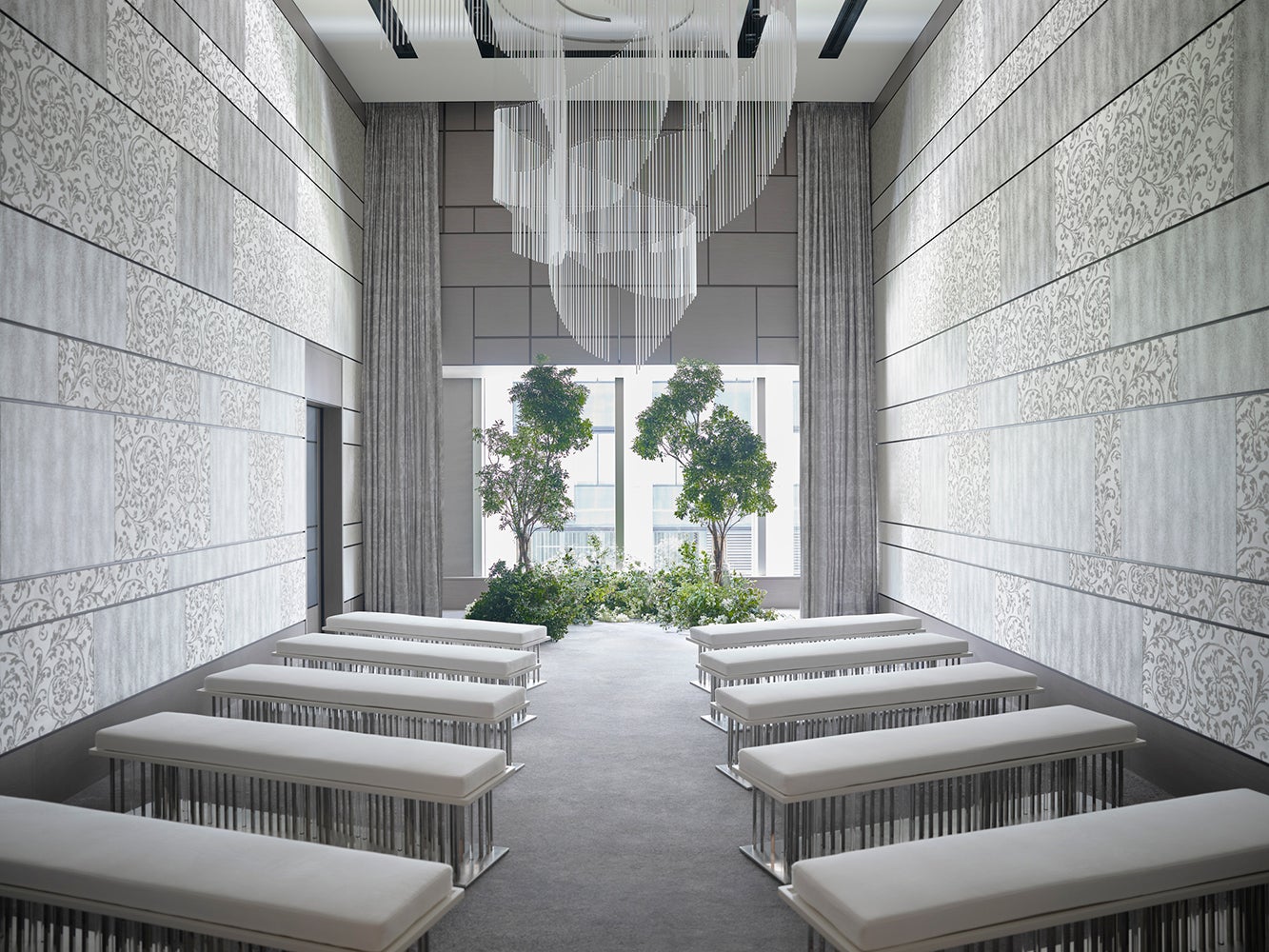 フォーシーズンズホテル東京大手町（提供画像）