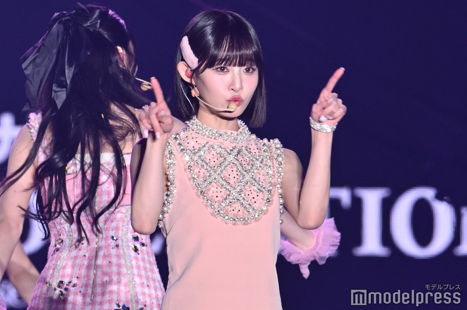 SHIZUKU（C）モデルプレス