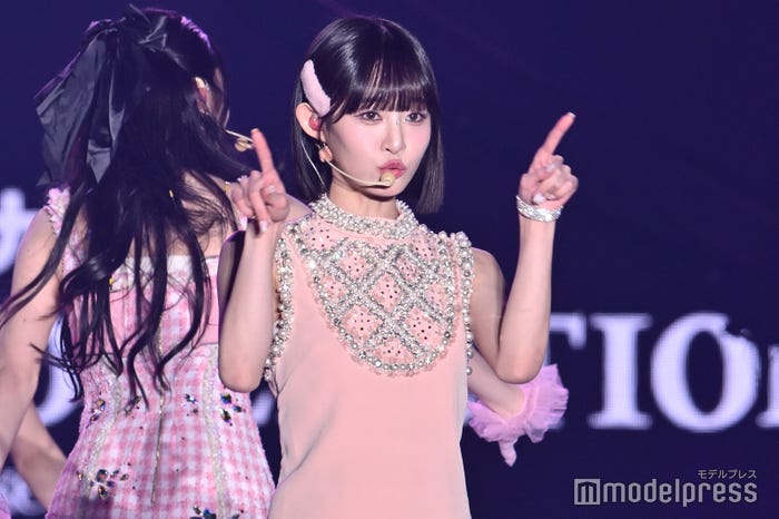 SHIZUKU(C)モデルプレス