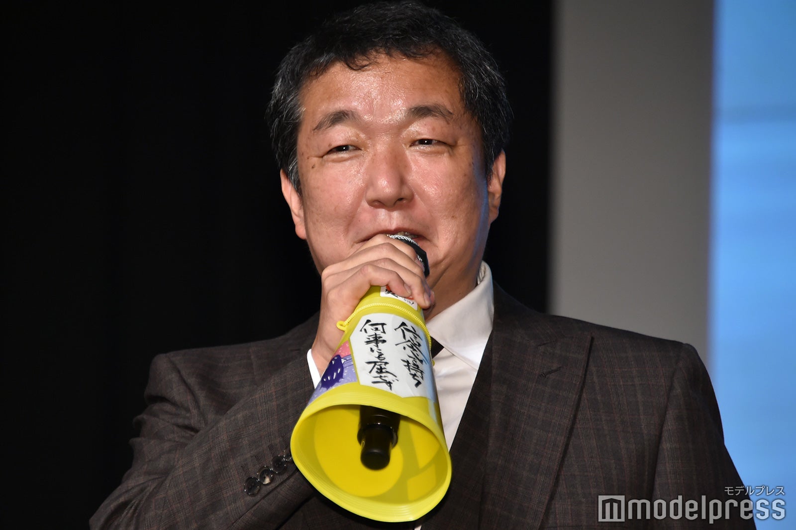 木村ひさし監督（C）モデルプレス