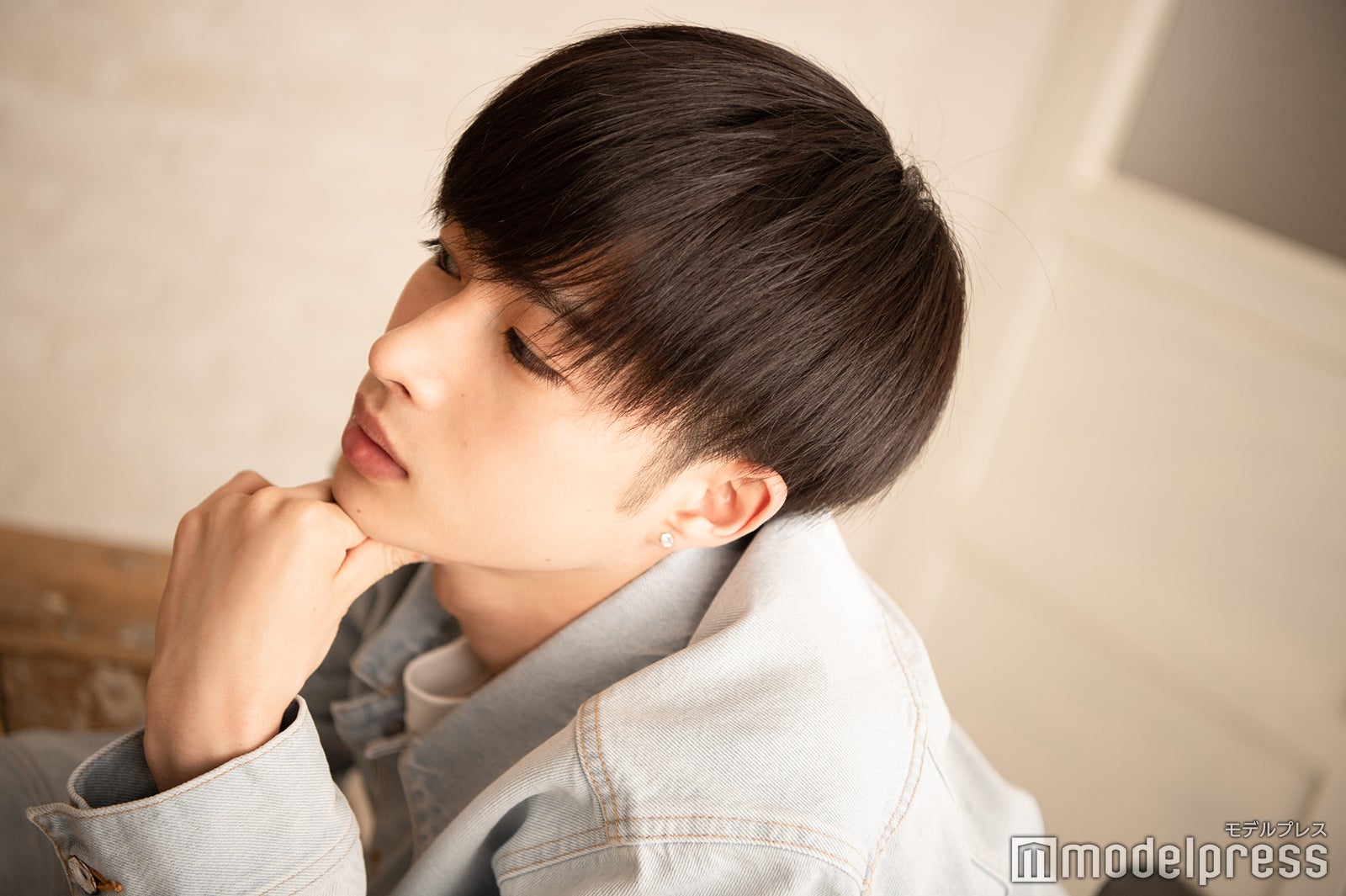 曽田陵介（C）モデルプレス